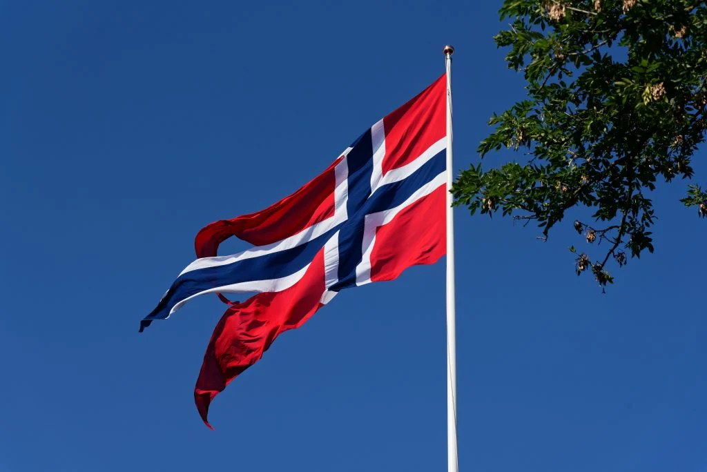 Snart er det jul igjen!