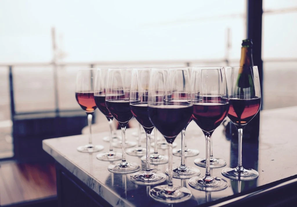 Det du trenger å vite om vinkjøleskap og oppbevaring av vin