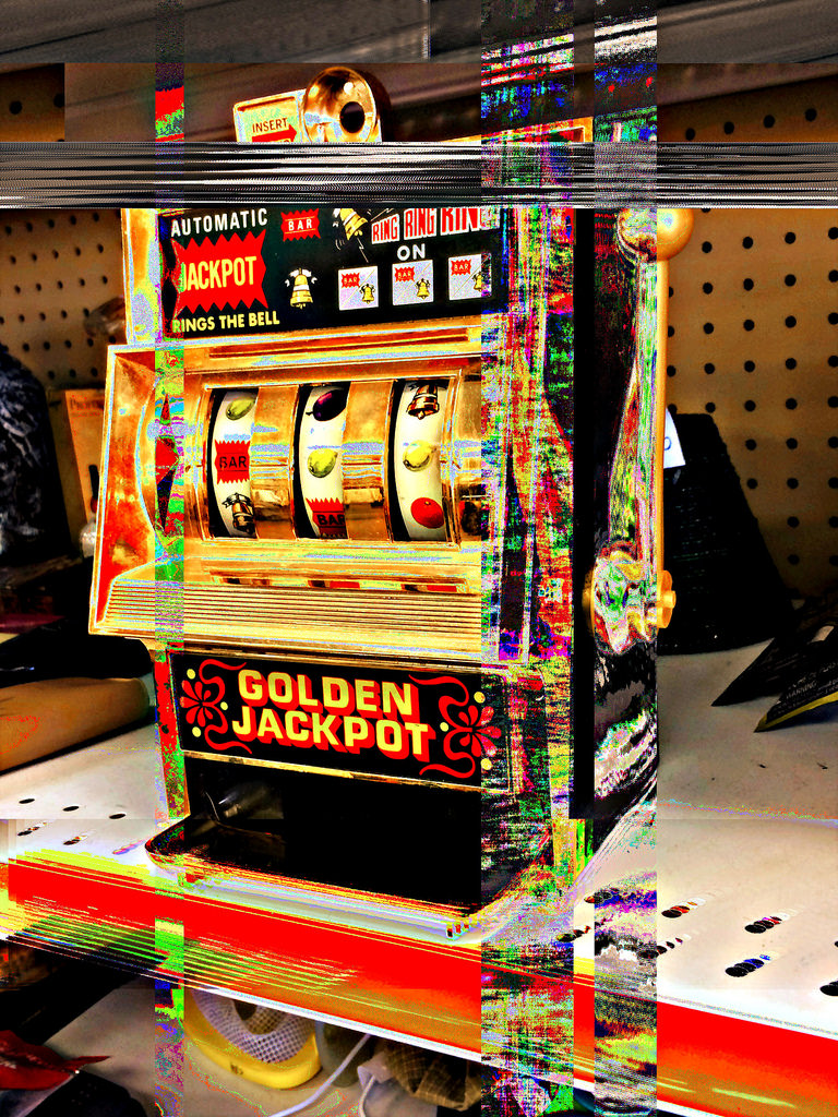 Når nordmenn vinner jackpot