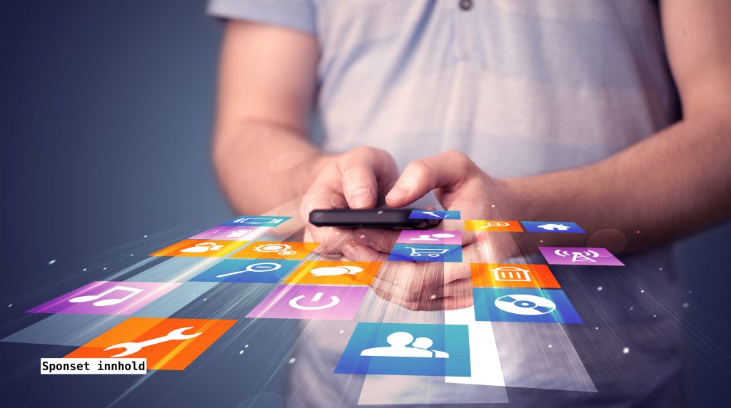 Norske digitale suksesshistorier