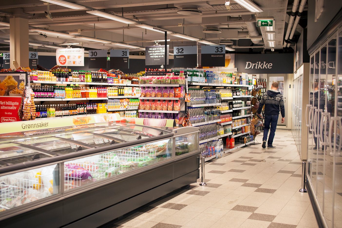 Forbrukerrådet anklager Rema 1000, Meny og Coop: De lurer kundene
