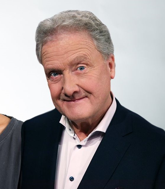 Dan Børge Akerbø i sorg etter dødsfall: &laquo;Var en av de store&raquo;