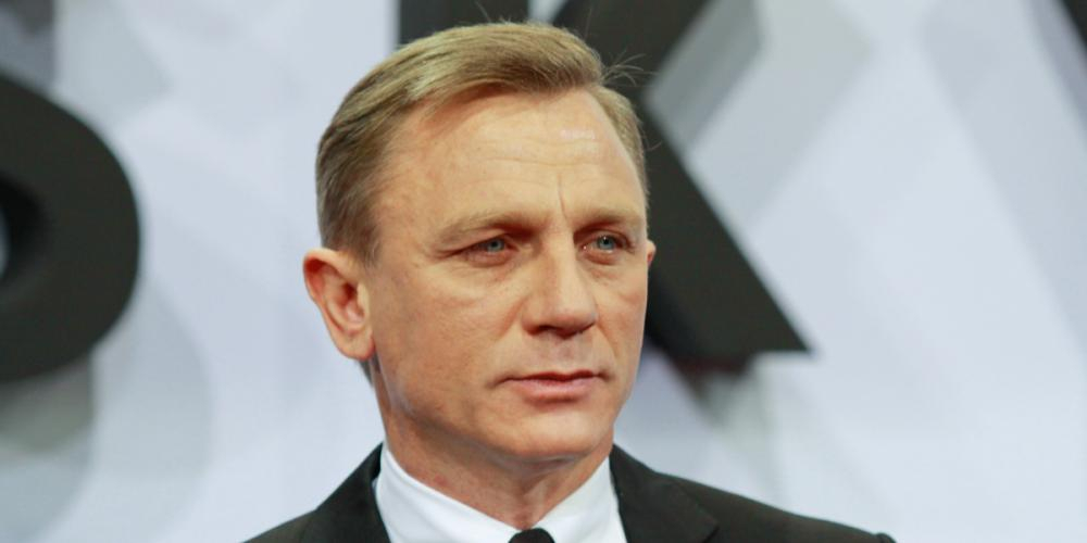 Nå er det avslørt om den neste ‘James Bond’ skal være en kvinne