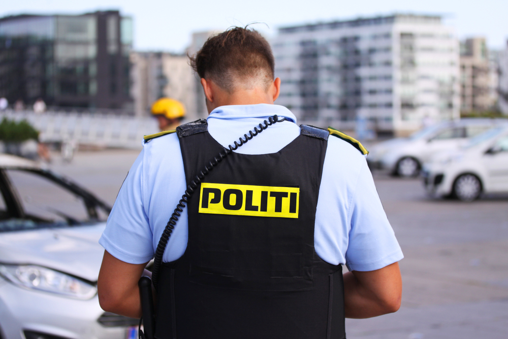 Ny rapport med skrekkelig funn: Politiet lurte kvinner til å ha samleie