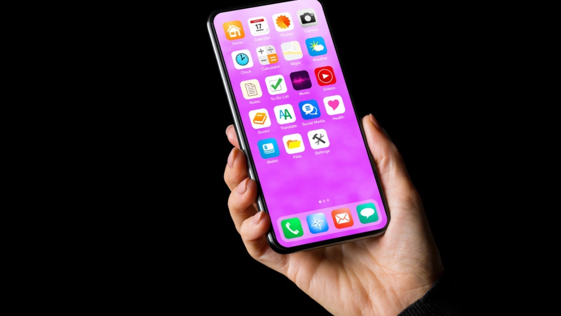 Stor Android-oppdatering med 12 nye funksjoner – disse telefonene får det