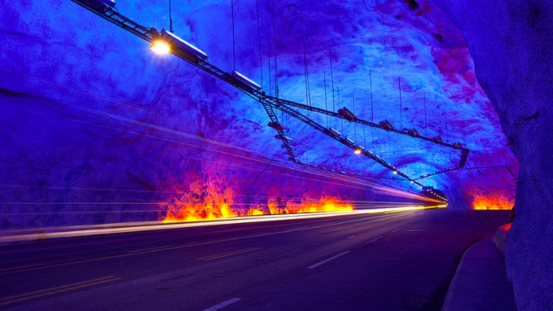 Snart slipper du å vente på ferga – her kommer Norges nye tunnelsatsning