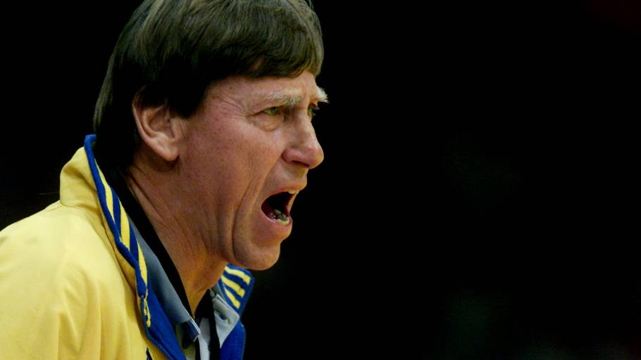 Håndball-legenden Bengt Johansson er død
