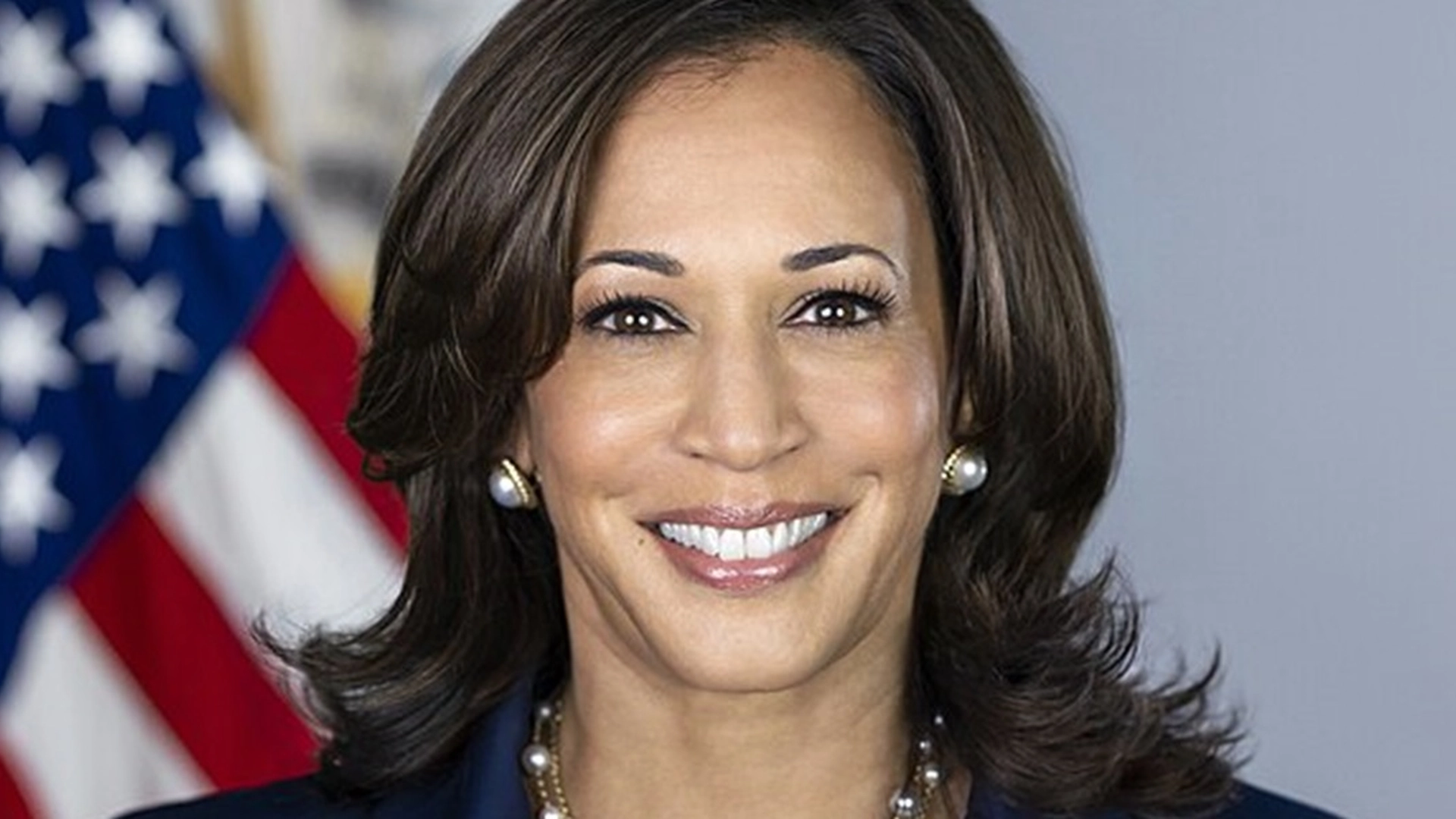Barack Obama støtter Kamala Harris