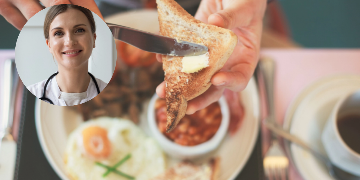 Lege slår fast: Gammel myte om frokost passer ikke