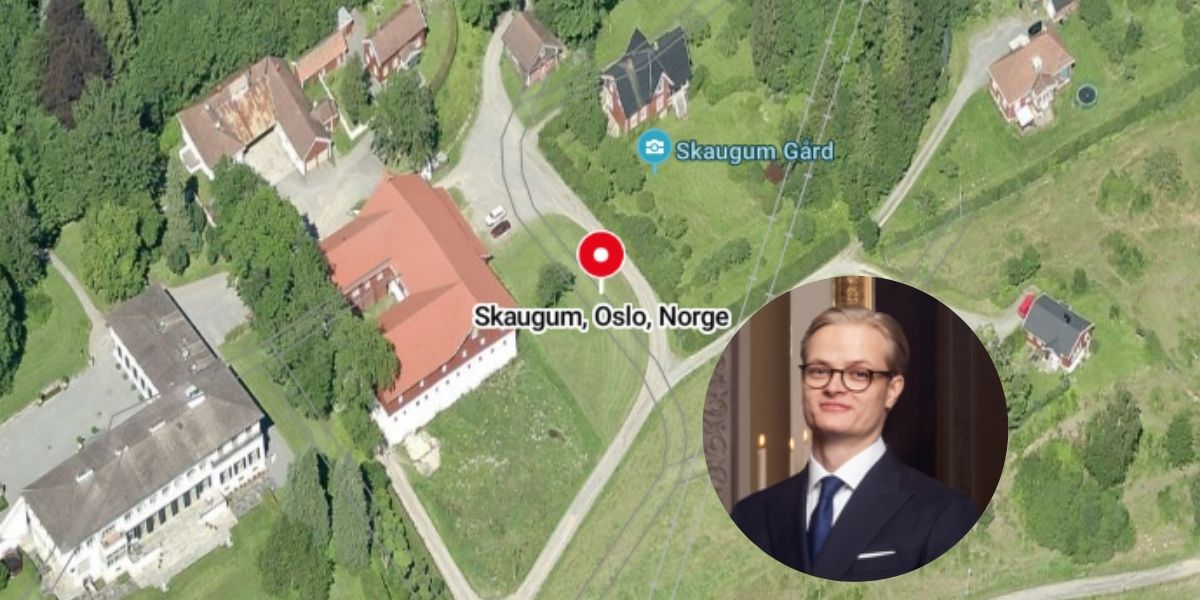 Politiet: Marius Borg Høiby voldtok ny kvinne samme uke som han var i avhør