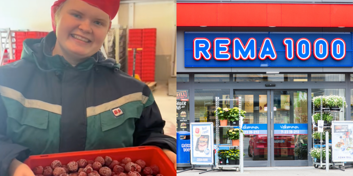 Norsketarianer Dordi reagerer: Vi må kunne stole på butikken