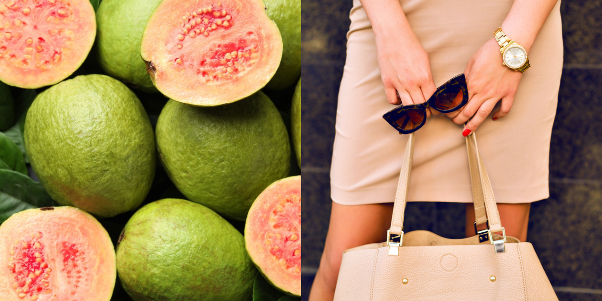«Guava girl» er sommerens hotteste trend – og du er kanskje med uten å vite det!