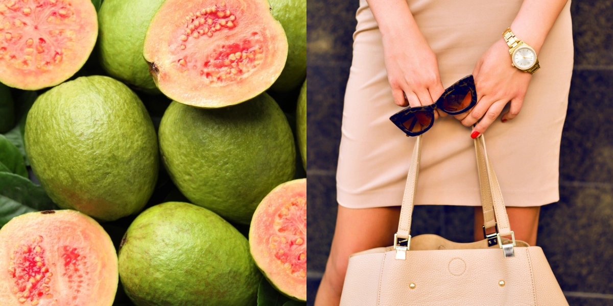 &laquo;Guava girl&raquo; er sommerens hotteste trend – og du er kanskje med uten å vite det!