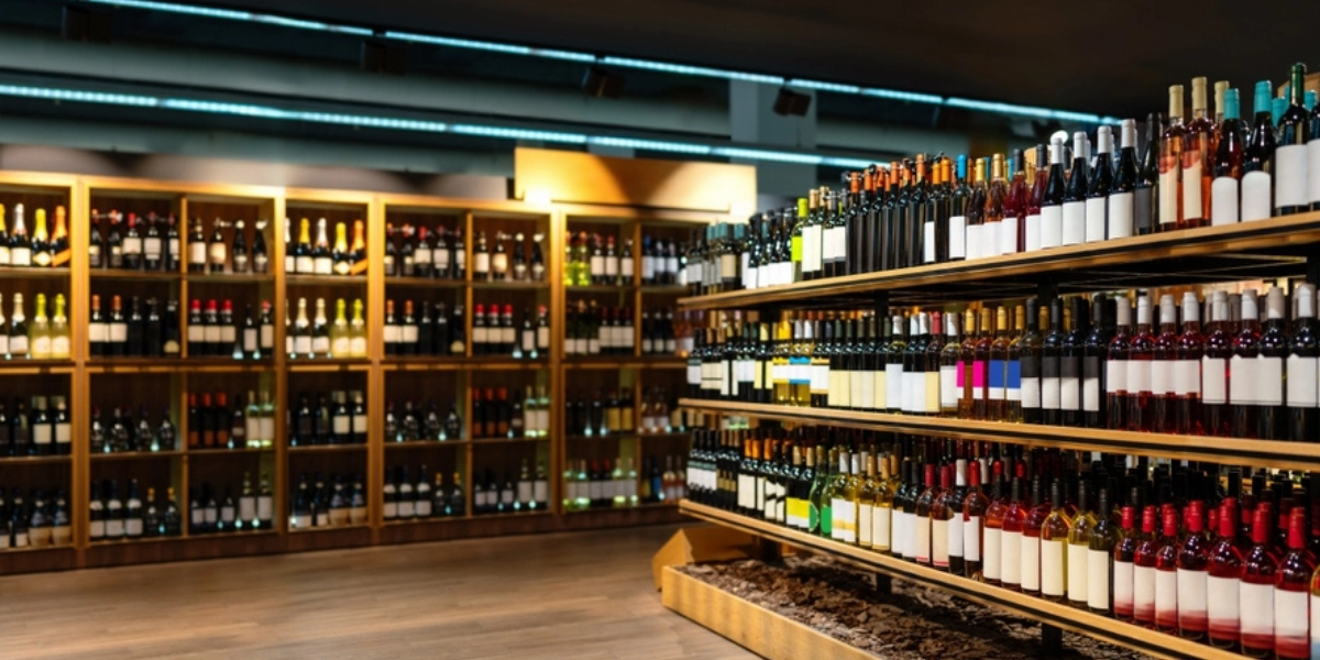 Viktig beskjed til deg som skal kjøpe vin eller øl i dag