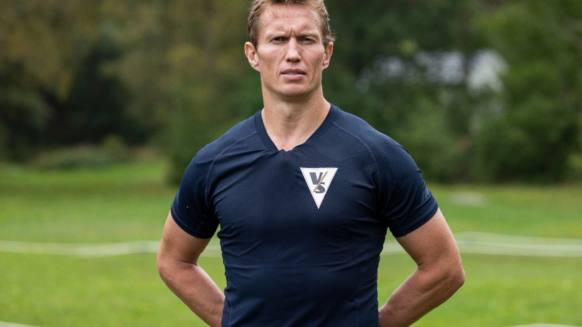 Frank Løke avslører brudd