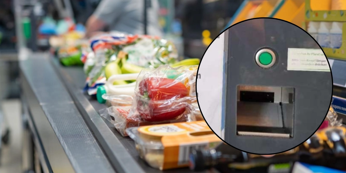Kunder raser over nye panteordninger i supermarkedene: &laquo;Dette kan da ikke være riktig?&raquo;
