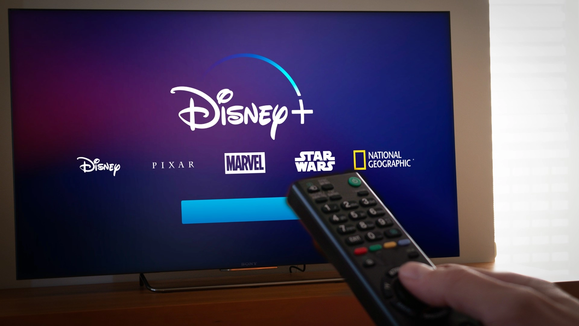 Etter storstreik: Disney utsetter premiere