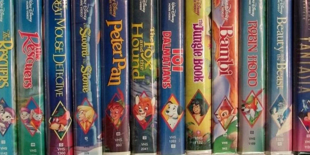 Dine gamle Disney-filmer kan være verdt sin vekt i gull: Kan få over 100 000 kroner