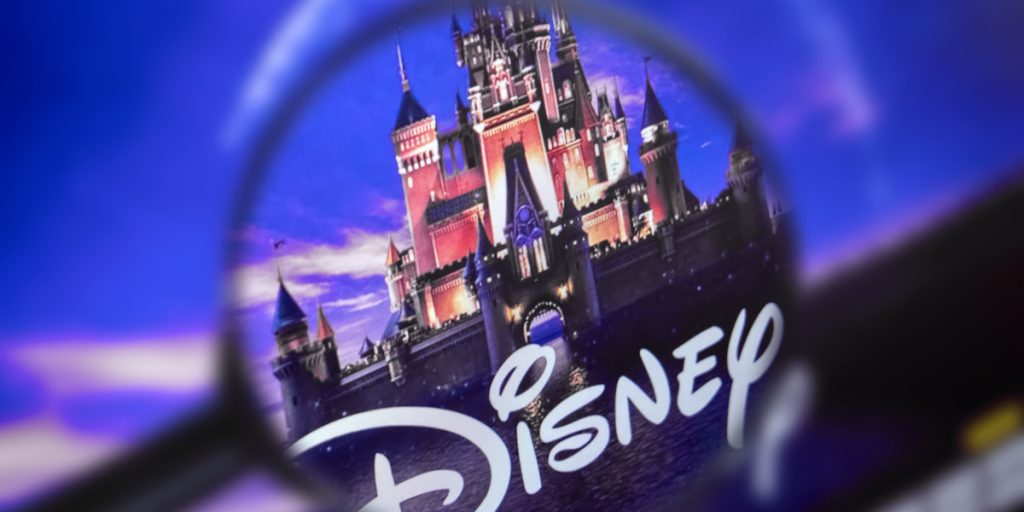 Disney med vill uttalelse: «Vi betaler aborten deres»