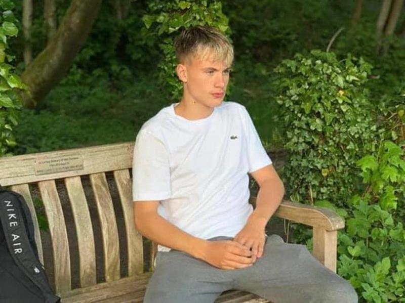 ‘Død’ tenåring våkner kort tid før organene hans ble fjernet og donert