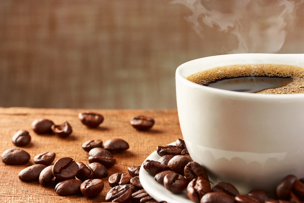 Hva er sunnest brygget kaffe eller pulverkaffe? Legens svar er overraskende for de fleste