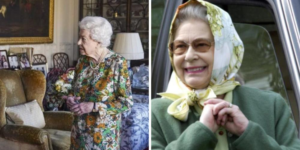 Dronning Elizabeth ydmyker Meghan Markle igjen