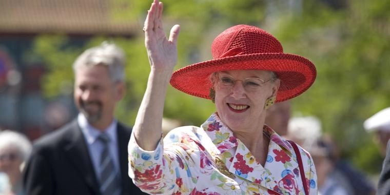 Dronning Margrethe delte sjokkbeskjed nyttårsaften – nå vekker nye detaljer oppsikt