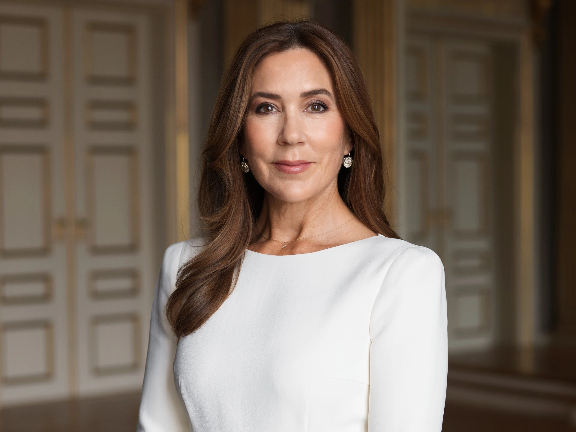 I dag fyller dronning Mary 53 år: 5 ting du ikke visste om den danske dronningen