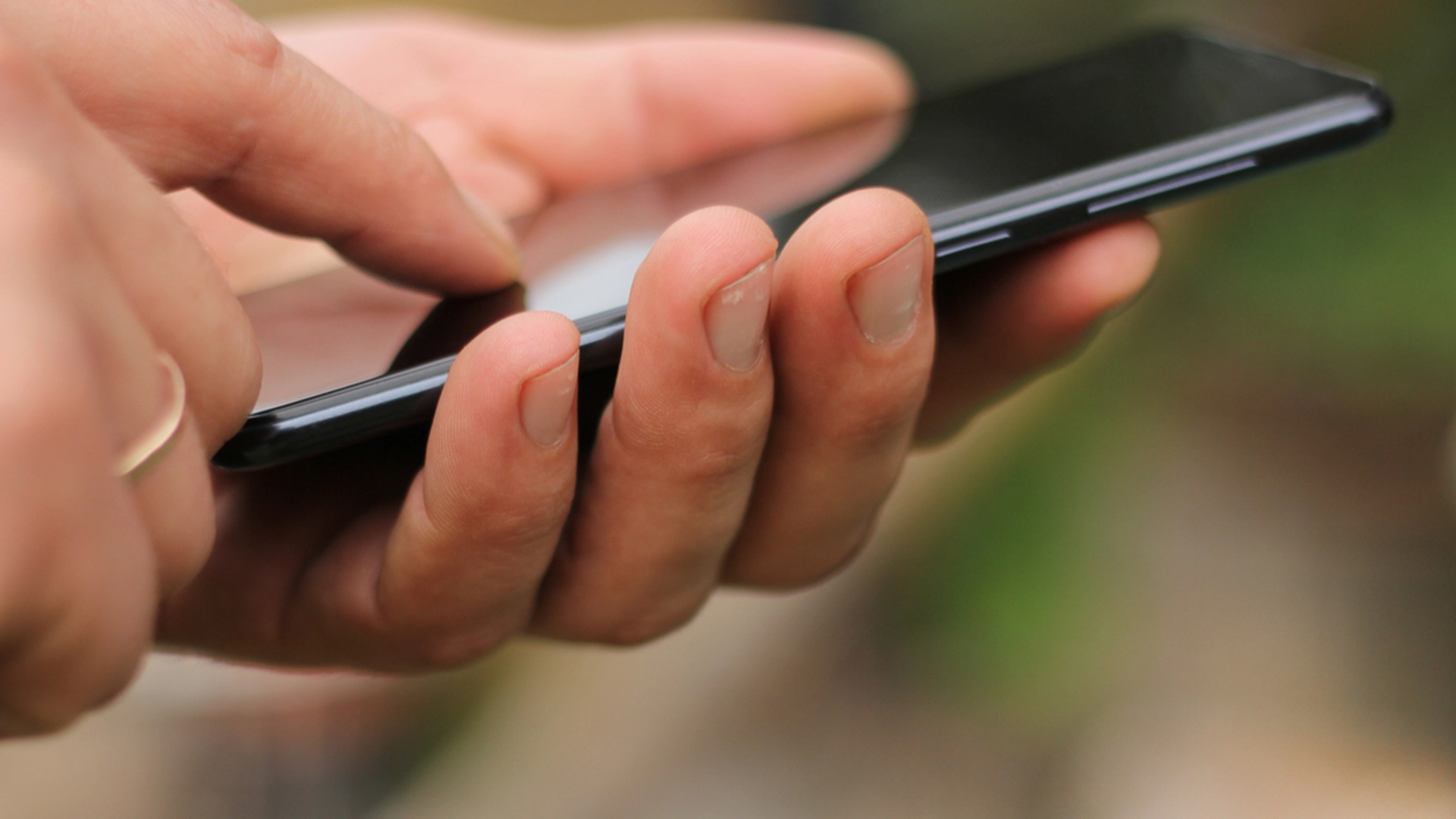 Slett den med det samme: Denne appen filmer mobilskjermen