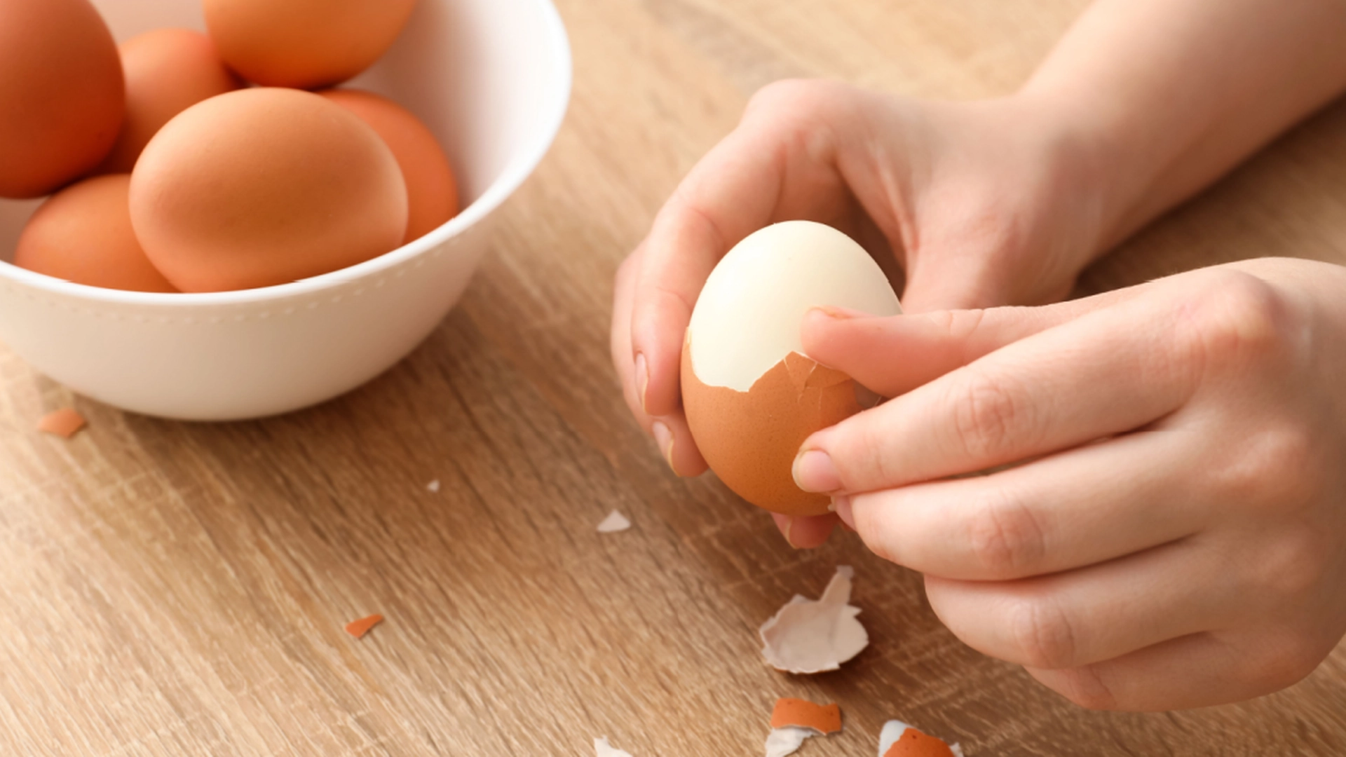Forskerne har studert det: Så mange egg du kan spise om dagen