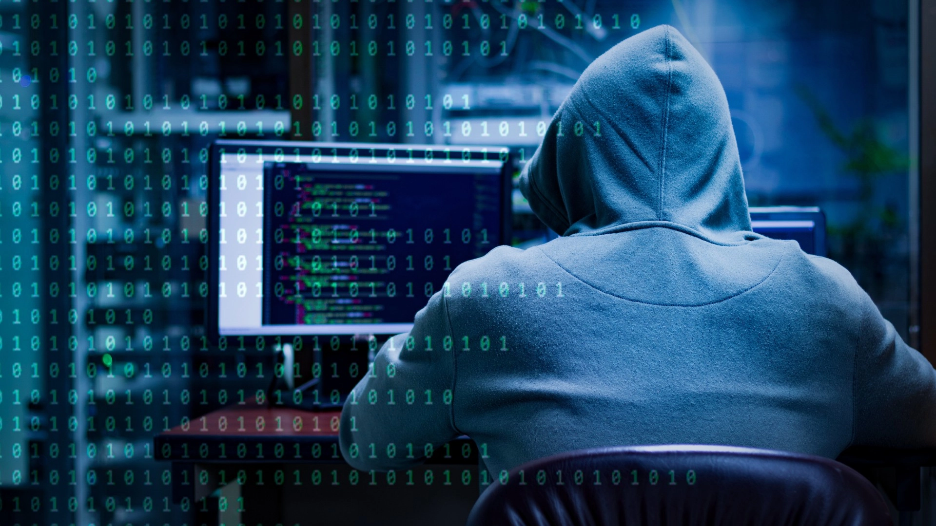 Stor sikkerhetstrussel: Hackere plyndrer kontoer via iPhone og Android