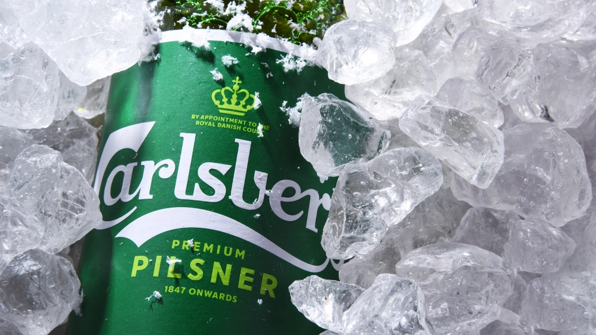 Carlsberg kryper til korset: Innrømmer stor løgn