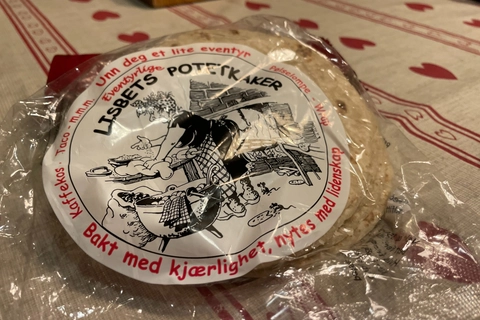 Bakeriet reddet – nå blir det jul likevel
