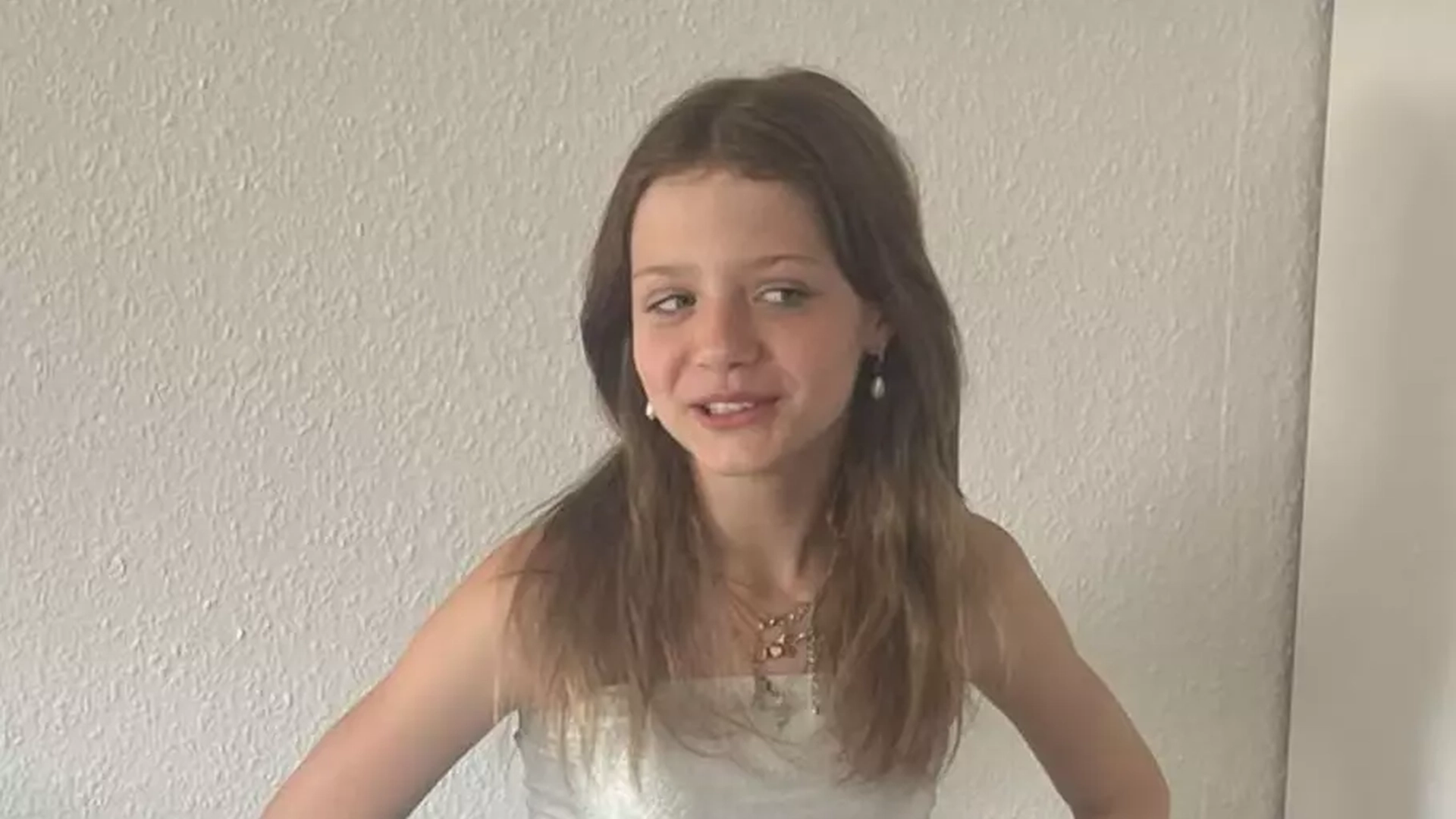 13 år gamle Jashmin har vært savnet siden søndag: Nå har nye detaljer kommet frem