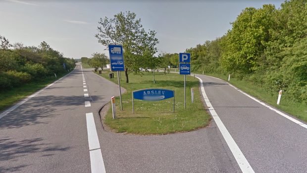 Norsk ektepar utsatt for grov forbrytelse på en campingplass i Danmark: Politiet trenger hjelp