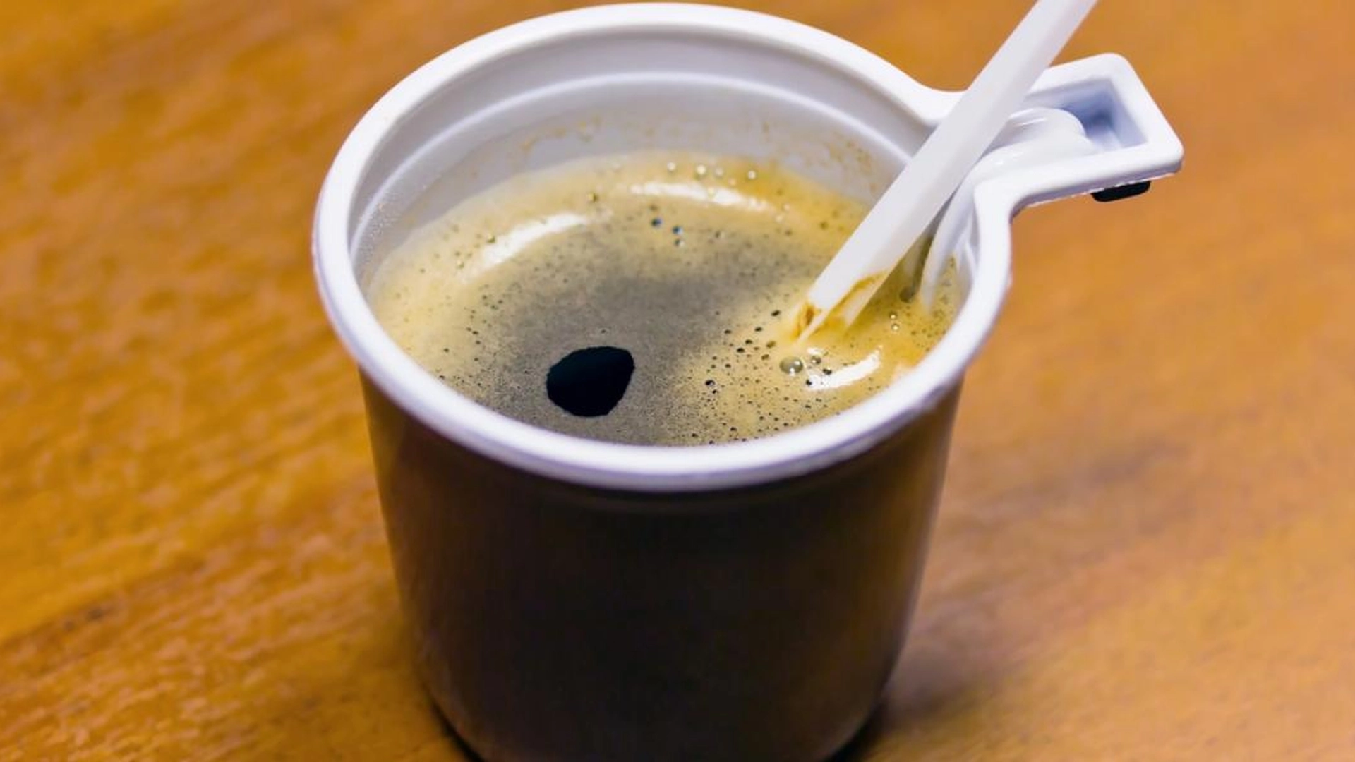 Kaffekopptesten på jobbintervjuer: Glemmer de det, får de ikke jobben