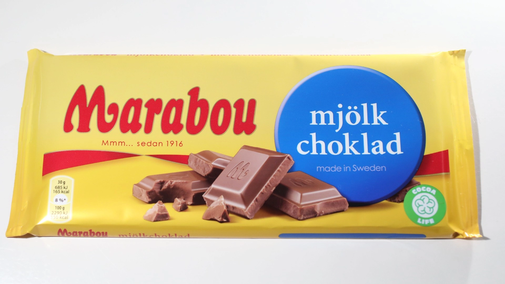 Favorittsmaken kommer tilbake til Marabou – men kundene er rasende