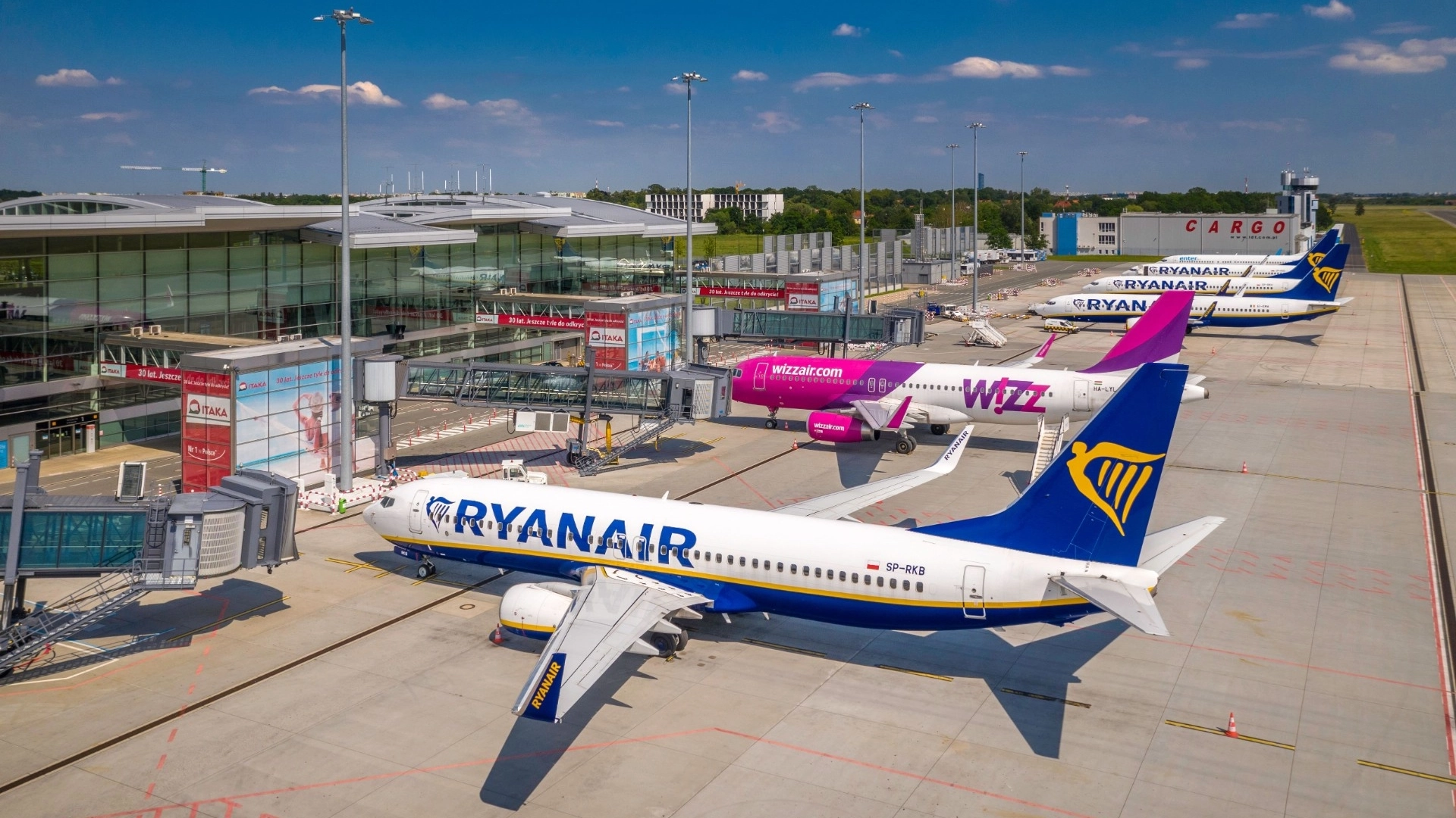 Du har definitivt vært der: Dette er Europas verste flyplass