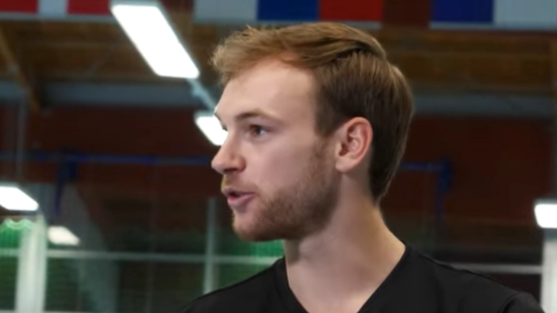 Etter noen turbulente år: Nå har det skjedd noe helt spesielt med Mathias Gidsel