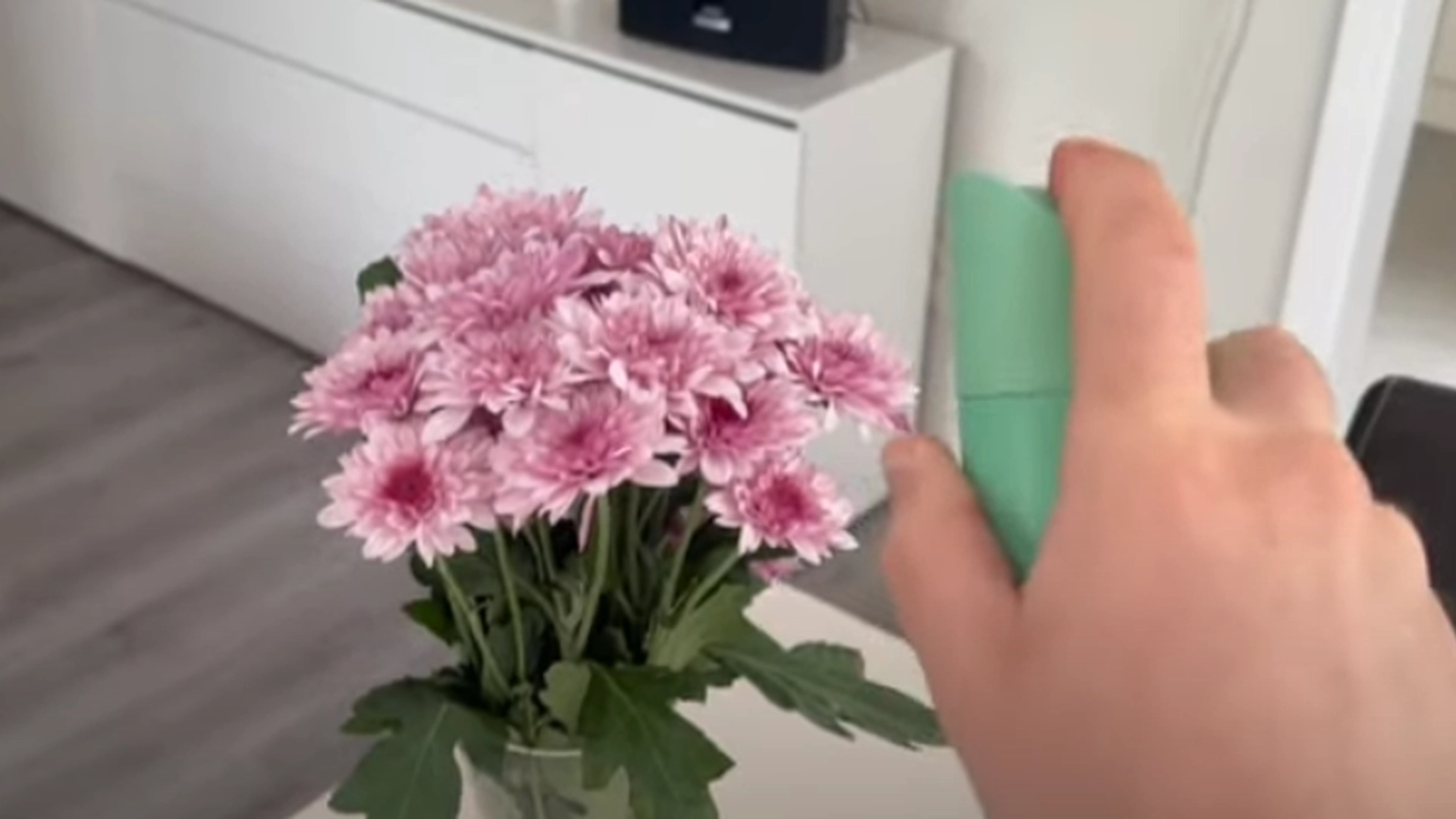 Mange opplever dette problemet: Hvordan forhindre at blomstene dine visner