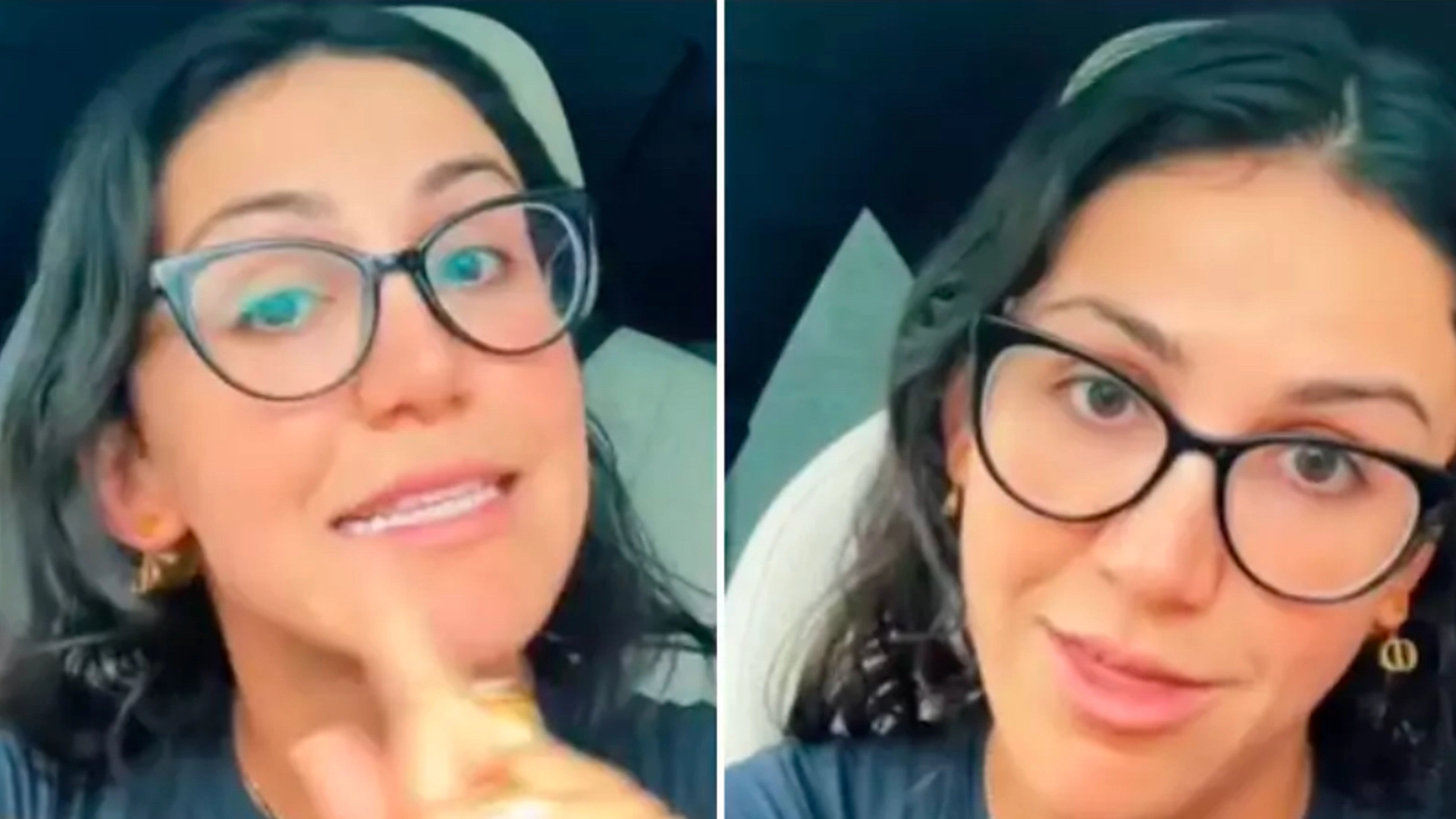 Mamma raser mot en annen mamma: «Tar jeg feil eller er det noe galt her?»