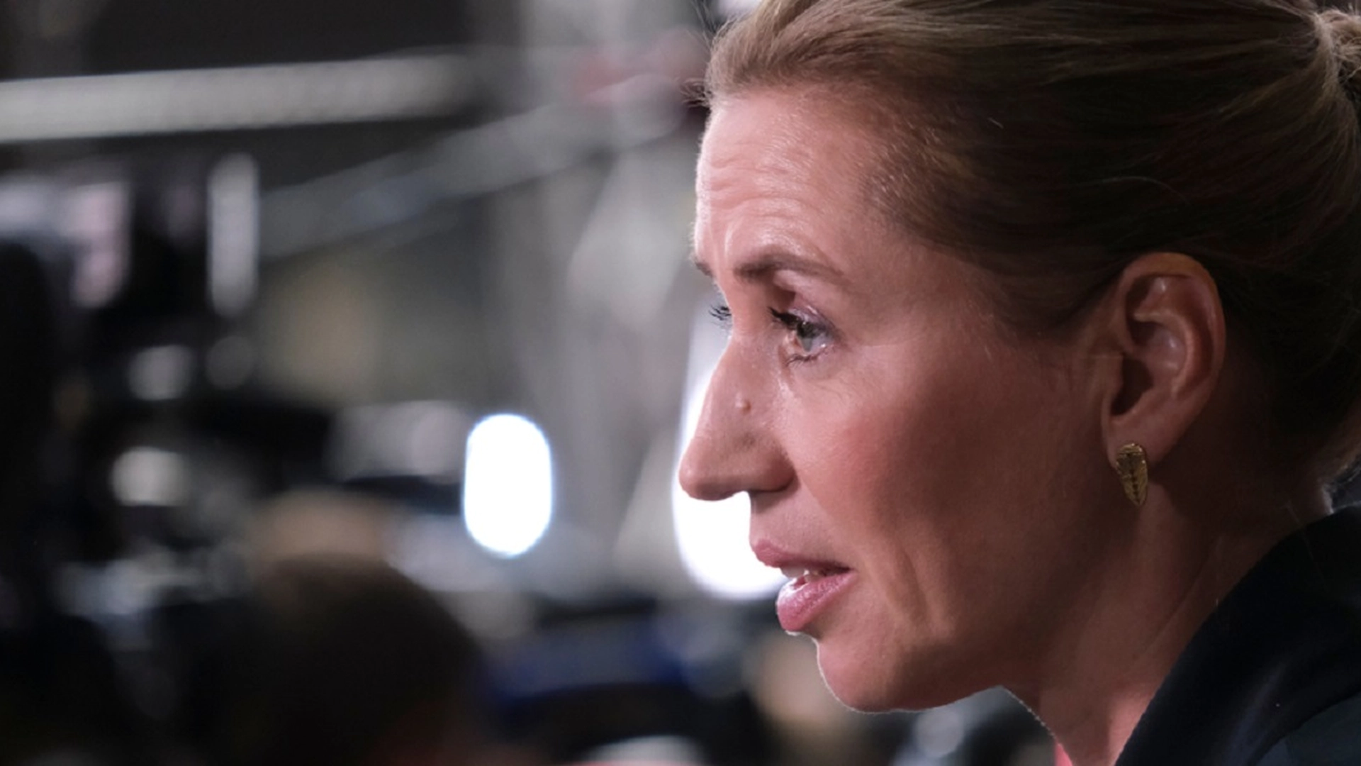 Mette Frederiksen åpner opp etter overfallet: Slik har jeg det nå