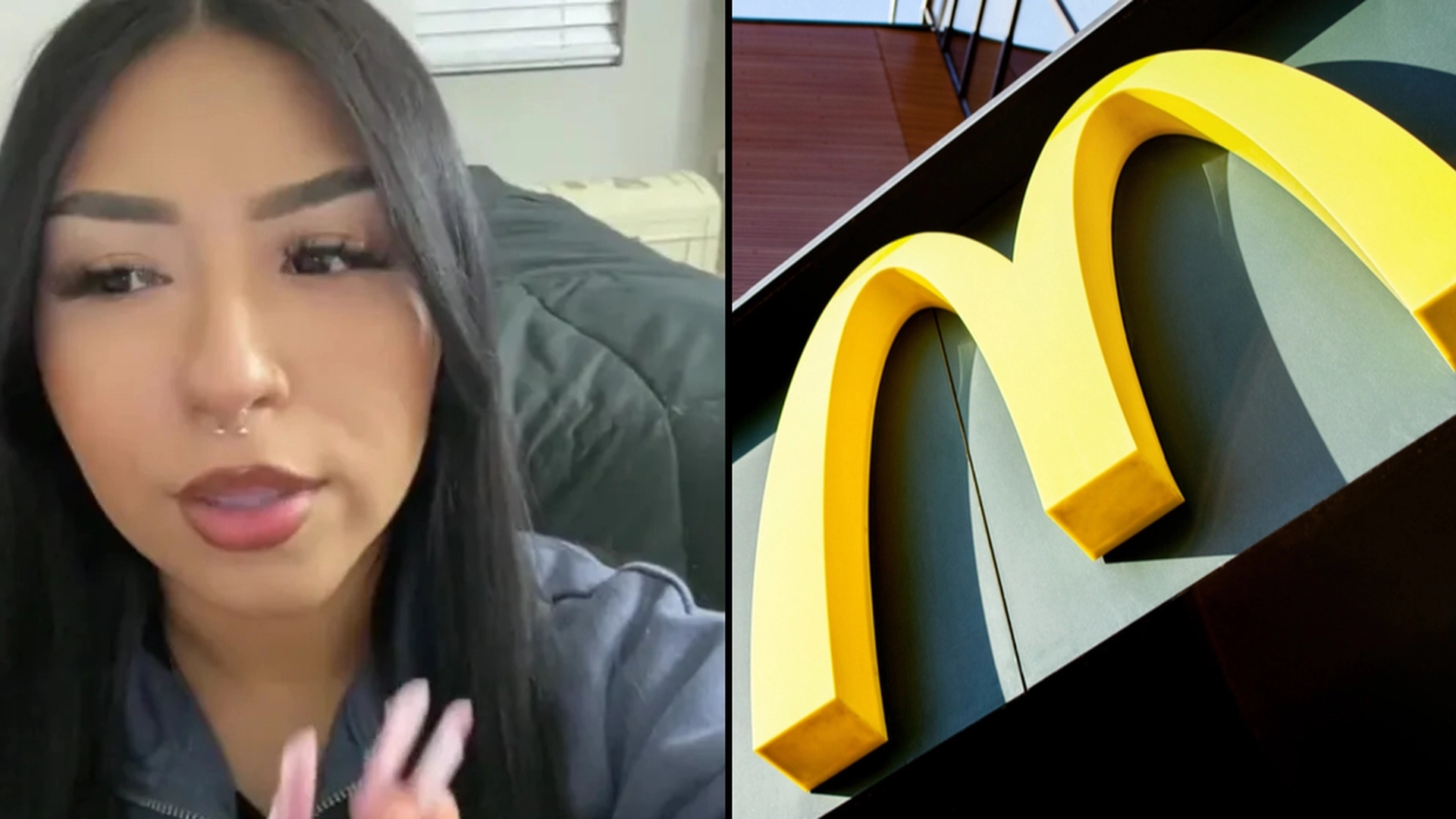 De 4 mest irriterende tingene McDonald’s-kunder gjør: «Kan jeg få en cheeseburger uten ost?»
