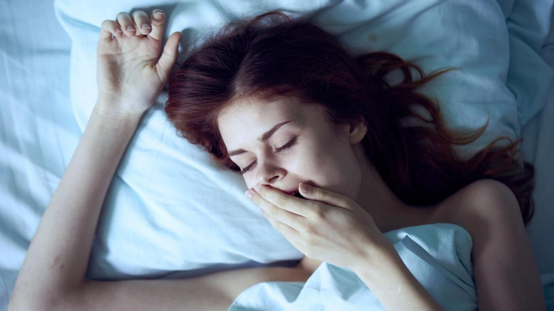 Flere sliter med søvnløshet: En spesiell urt kan være løsningen