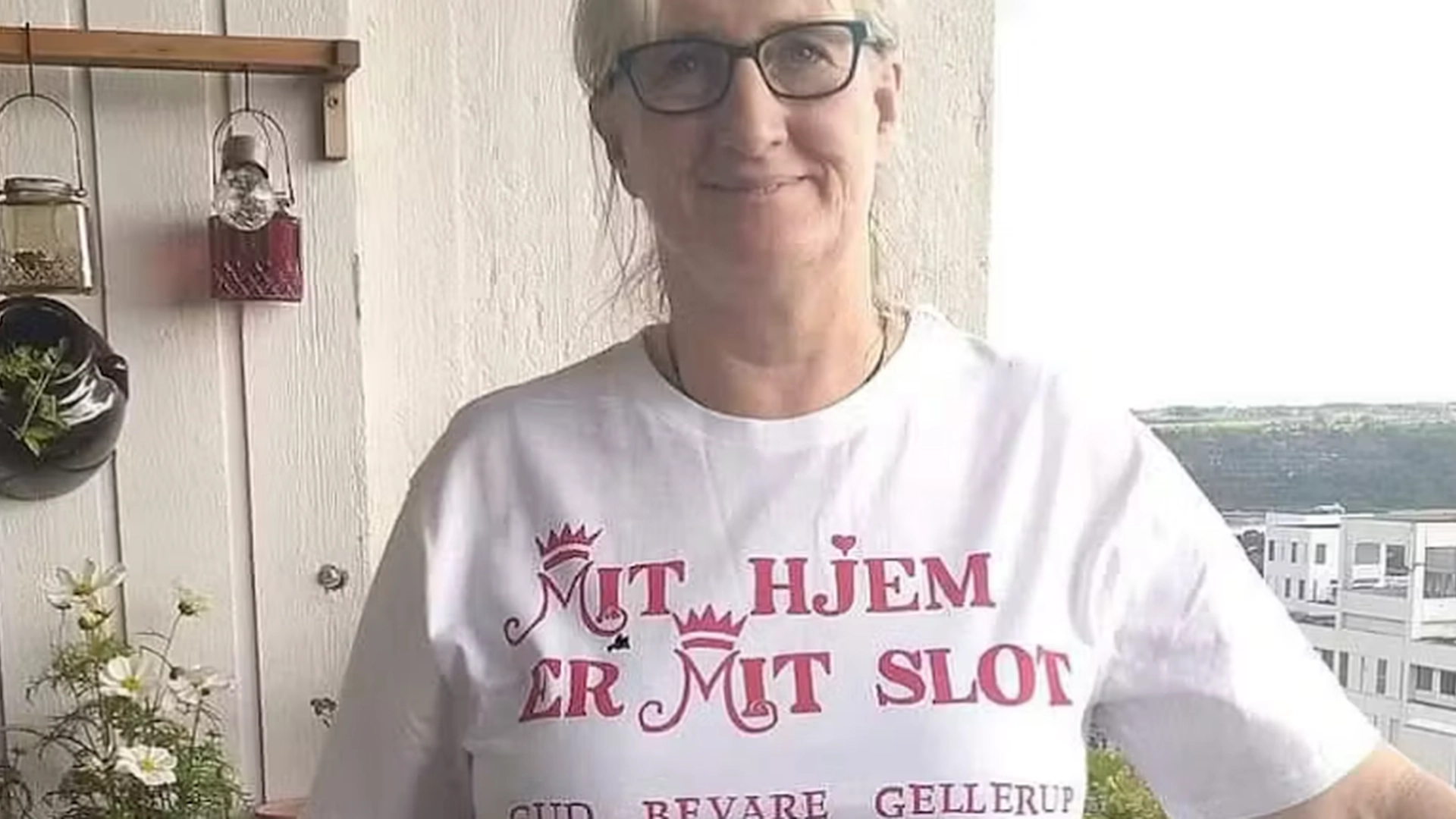 Helle Hansen har brukt millioner av kroner i supermarked: Når du hører hvorfor, vil du felle en tåre