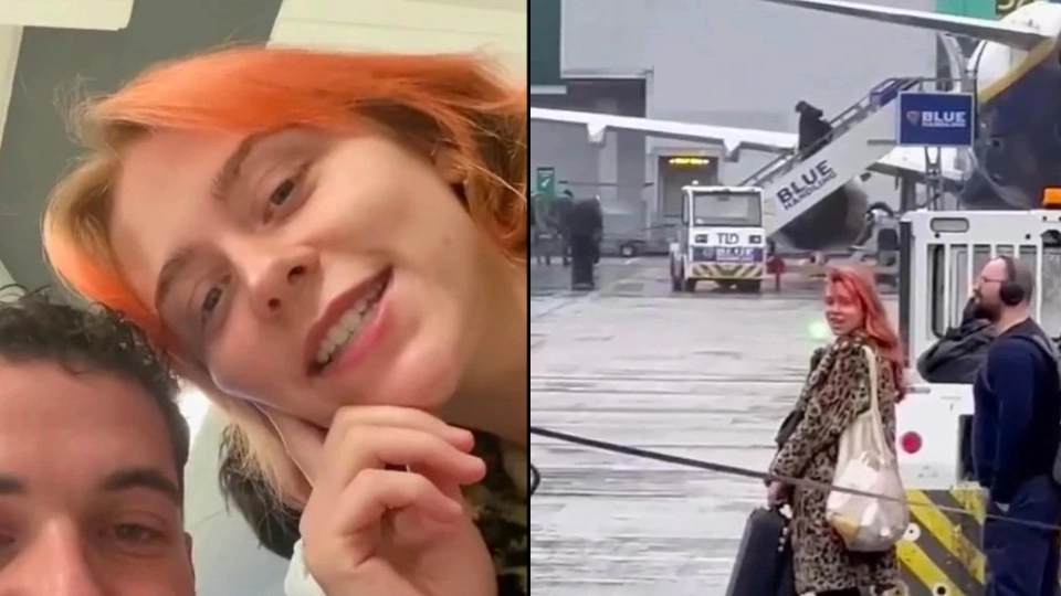 Venner trodde de hadde bestilt flybilletter til Budapest: De havnet på et helt annet sted