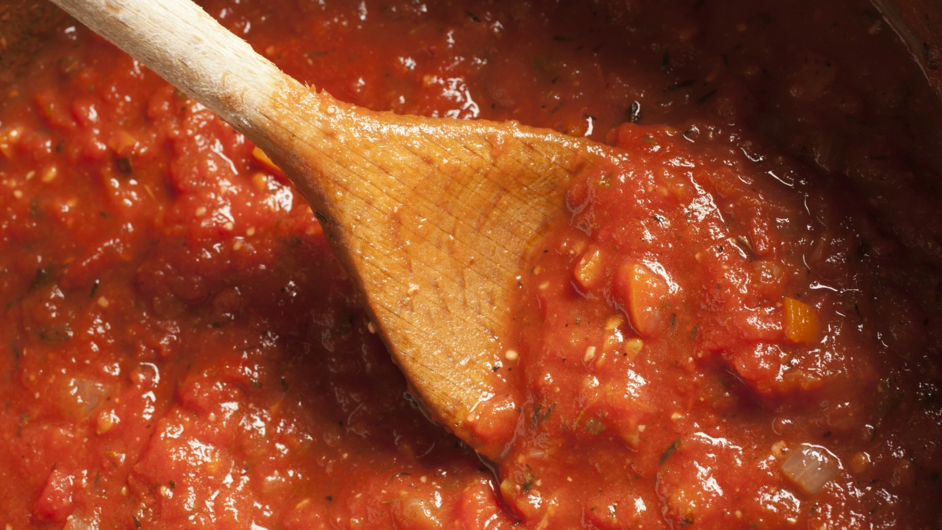 Lag tomatsaus som en ekte italiener: Slik gjør du det