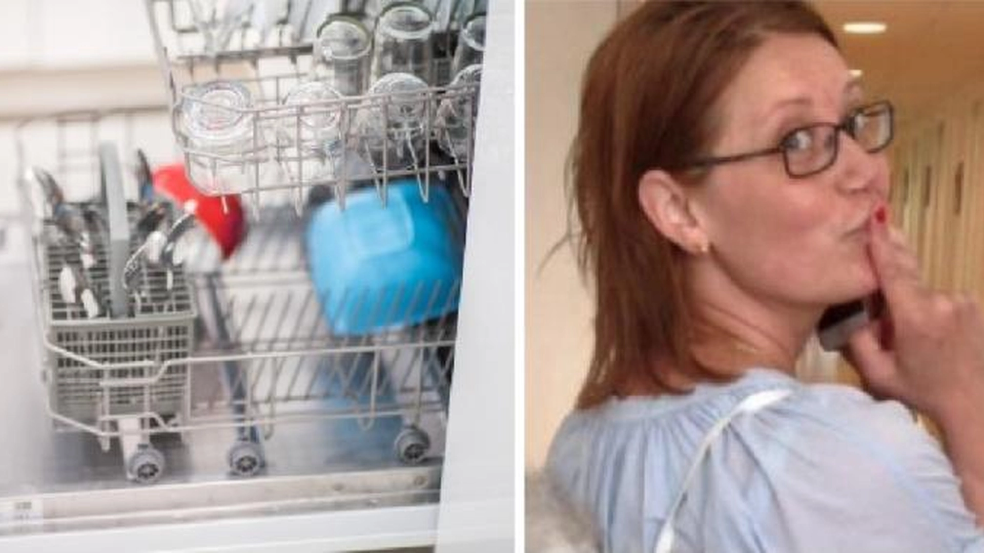 Susanne var frustrert over at barna aldri ryddet opp etter seg: Denne metoden snudde opp ned på alt