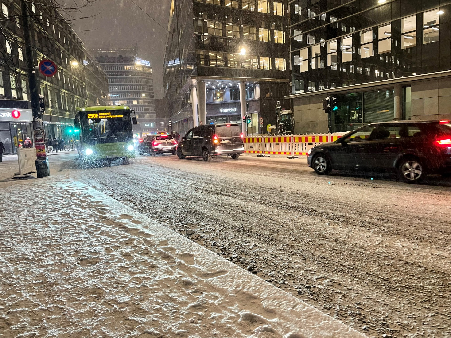 Kjør på disse tidspunktene for å unngå kø i jula