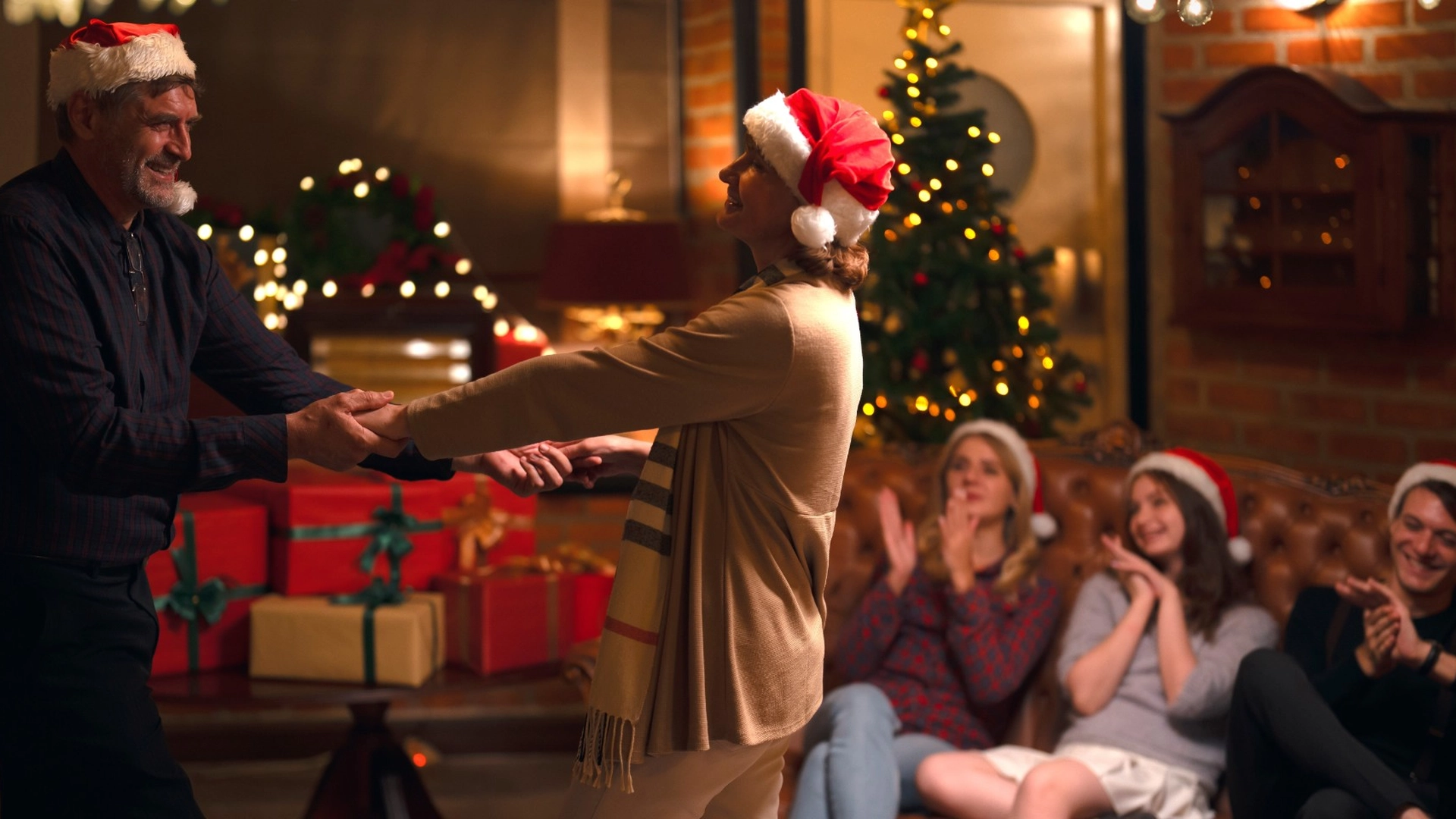 Skal du på julebord? Dette skjer med kroppen din etter 24 timer uten søvn